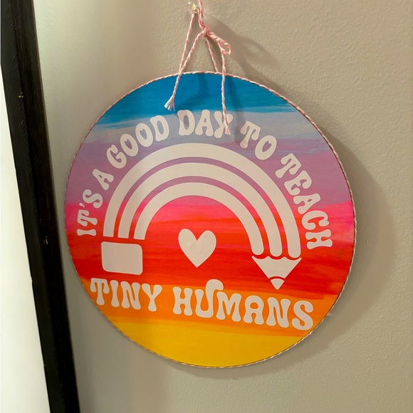 🎨Classroom Decor🎨 - Picture 1 of 3